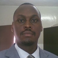 Martin Macharia CISA, CISM, CCNP, Linux+, CCAI