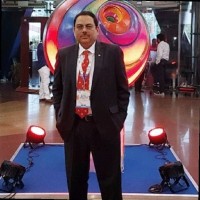 Biswanath Bhattacharya