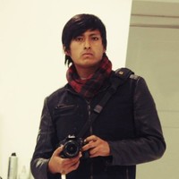 Luis Calcina Prosopio