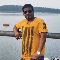 Rajesh Kumar