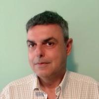 GEORGE ADAMOPOULOS
