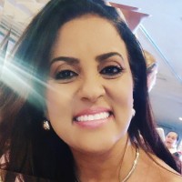 Aline Patrícia Moura