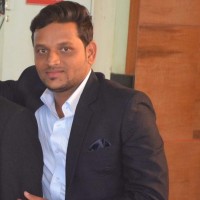 Nitin Ramchandra Shingare