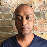 Phil Persaud