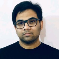 Satyajeet Sahu