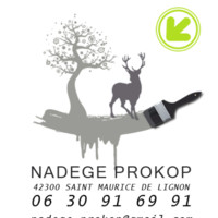 Nadã¨Ge Prokop