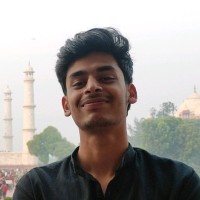 Shubham Agarwal