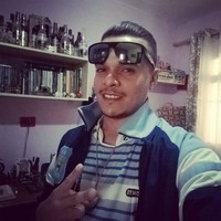 Fauser Barboza