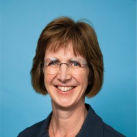 Karin Van Den Bergh