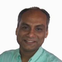 Chettoor Antony
