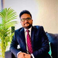 Shubham Garg