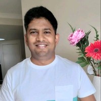 Raj Boopathy