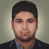 Amin Chegeni Zadeh