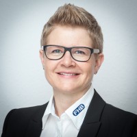 Anja Blum