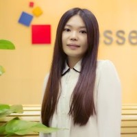 Cecily Xu