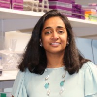 Nadia Singh
