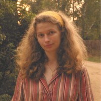 Gabriela Lubelska