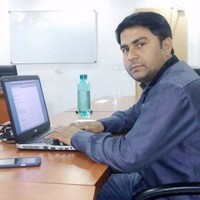 Shashikant Dubey