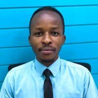 Duncan Wambu