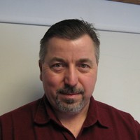 Scott Rubel