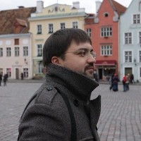 Dmitry Demyshev