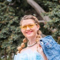 Anna V Kafie