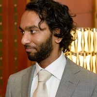 Ashok Geltink