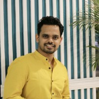 Vikram Tuli
