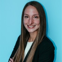 Madelyn Little, MOT, OTR/L