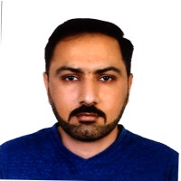 Tehseen Ullah