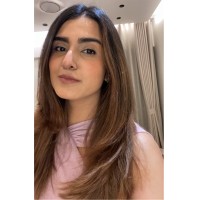 Dhriti Thakkar