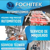 Fochitek. Líderes en innovación