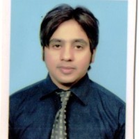 Ahmed Ghulam
