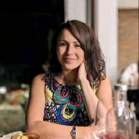 Martina Arcodia