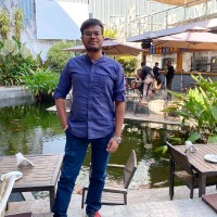 Niranjan R