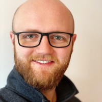 Harry Robinson