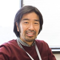 Tsuyoshi (Kurt) Kurosawa