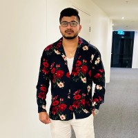 Piyush Patel