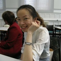 李美賢(Mei)