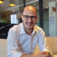 Daniel Cruz Garcia de Alba