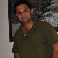 Deepak Shetty
