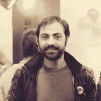 Saransh Bharadwaj