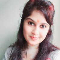 Shweta Pandey
