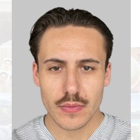 Julian Huber
