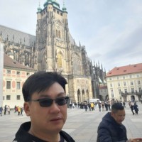 Adrian Wong