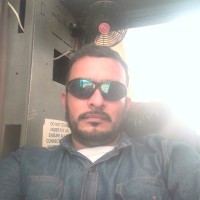 Hugo José Leal Garcia