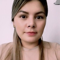 Lizeth Silva Vargas