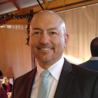 Frank Dove