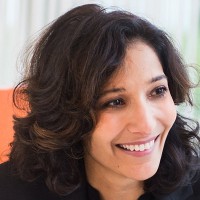 Deepti Bhandoola
