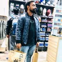 Vishal Aarone